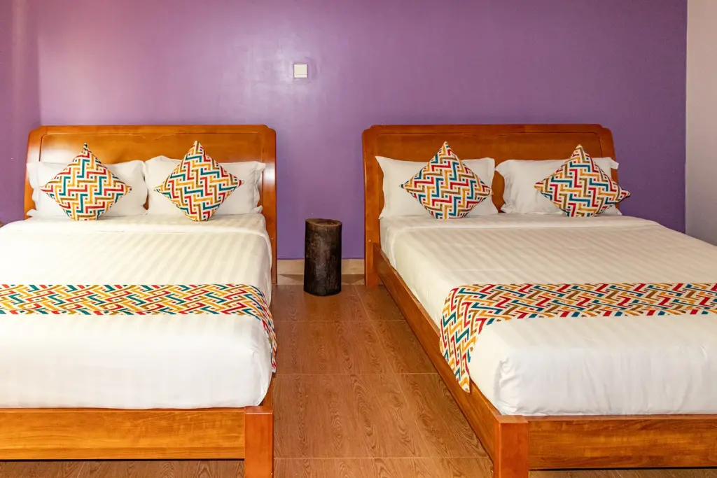 Casa Kalimbini Accomodation